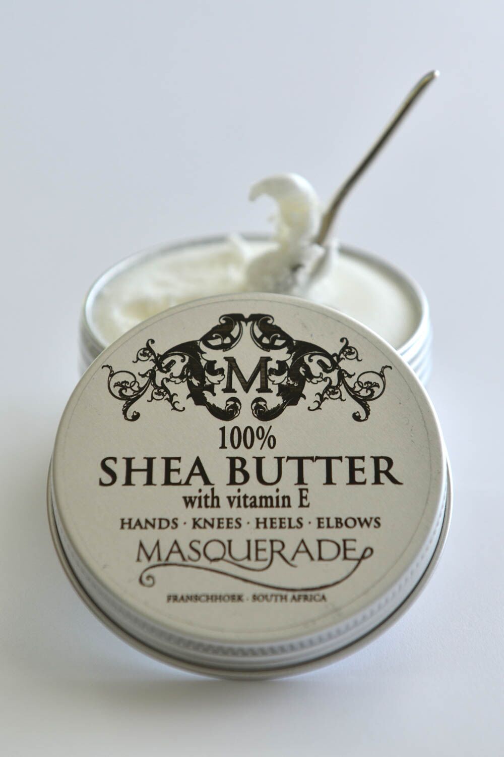 Shea Butter