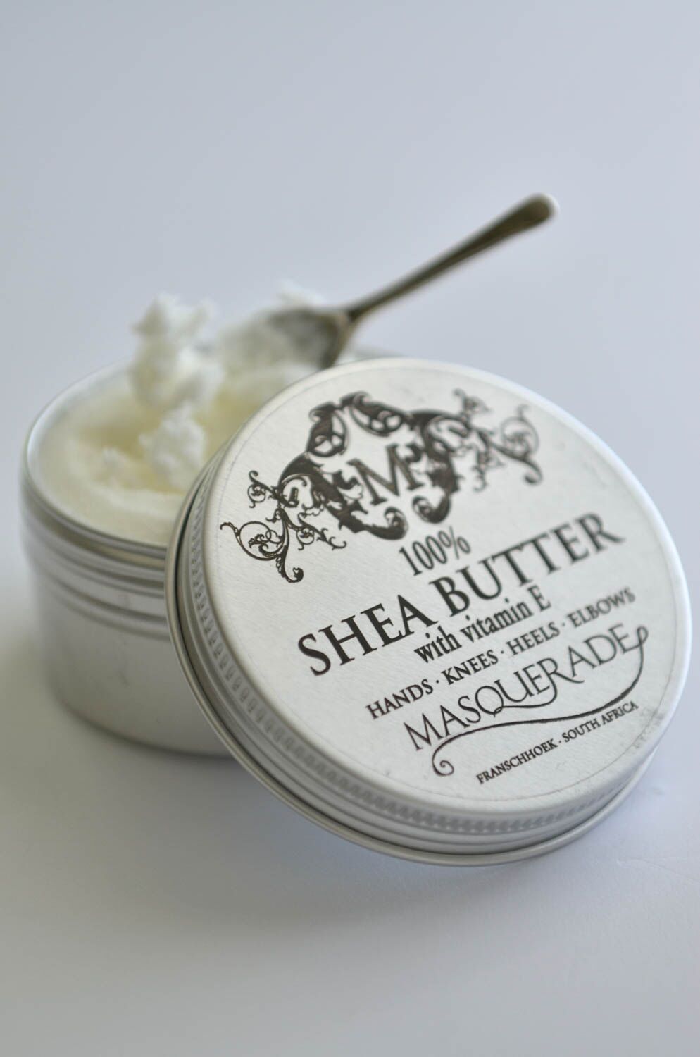Shea Butter - Image 3