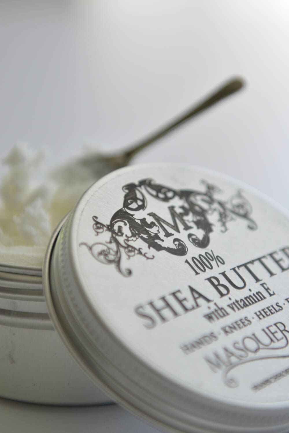 Shea Butter - Image 4
