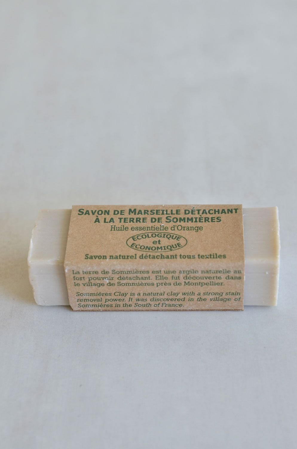 Stain Removing Soap - Image 2