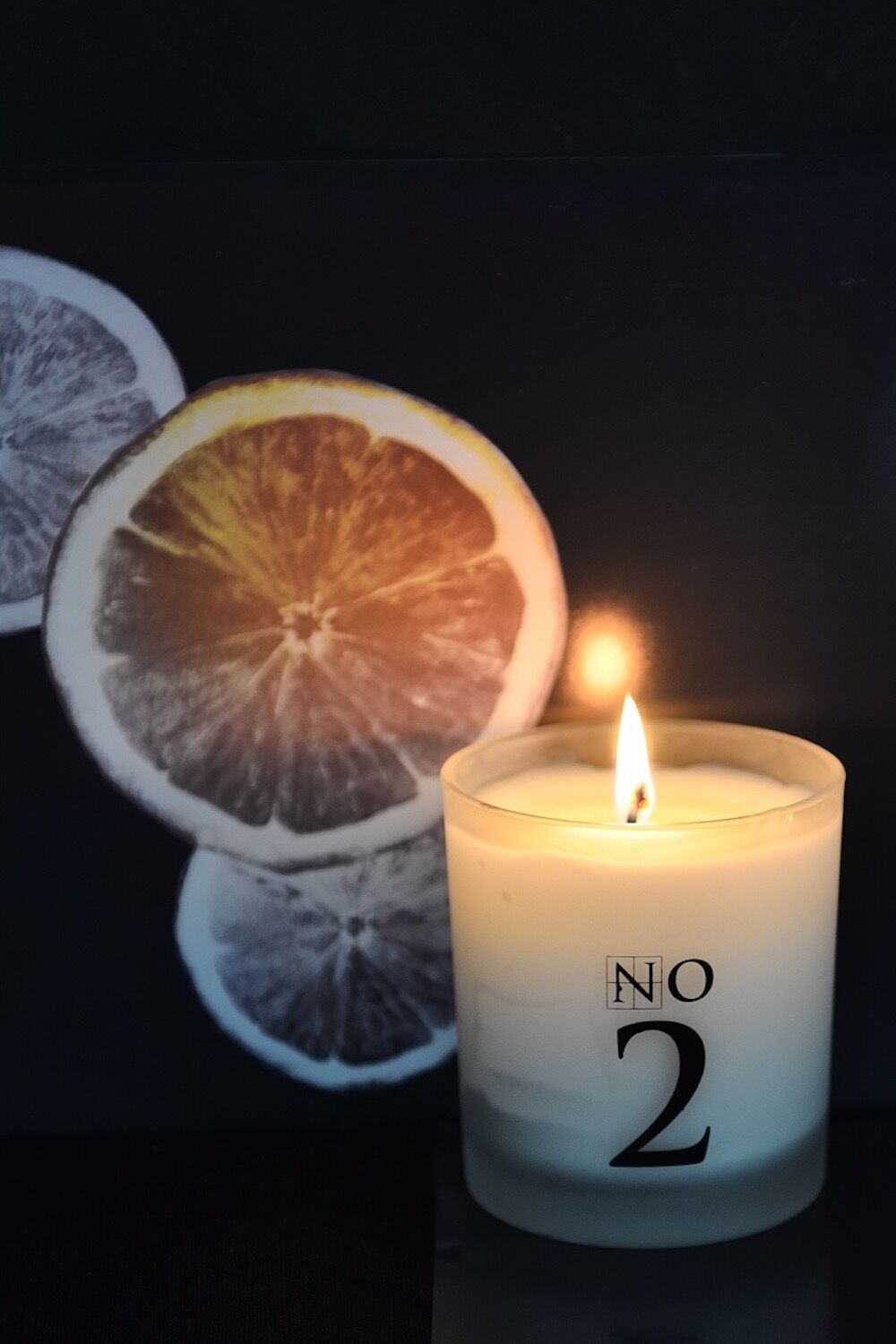 Single Wick Signature Candles - Image 3