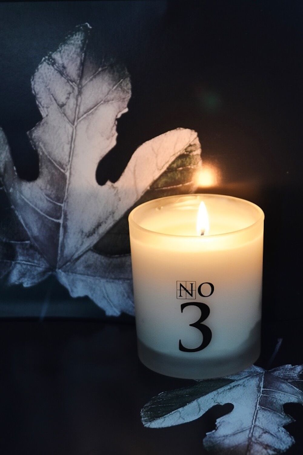 Single Wick Signature Candles - Image 4