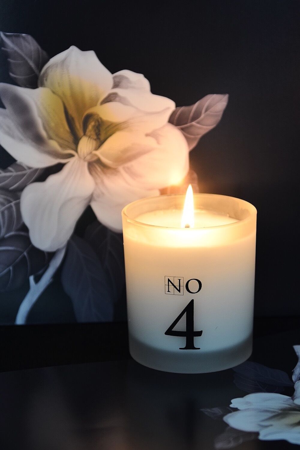 Single Wick Signature Candles - Image 5