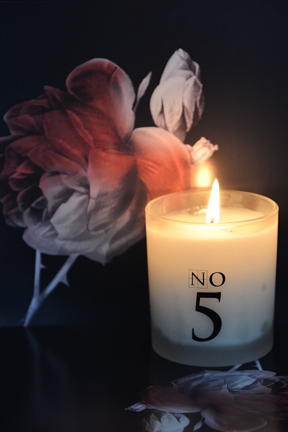 Single Wick Signature Candles - Image 6