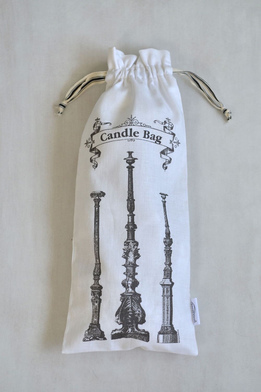Candle Bag - Image 4