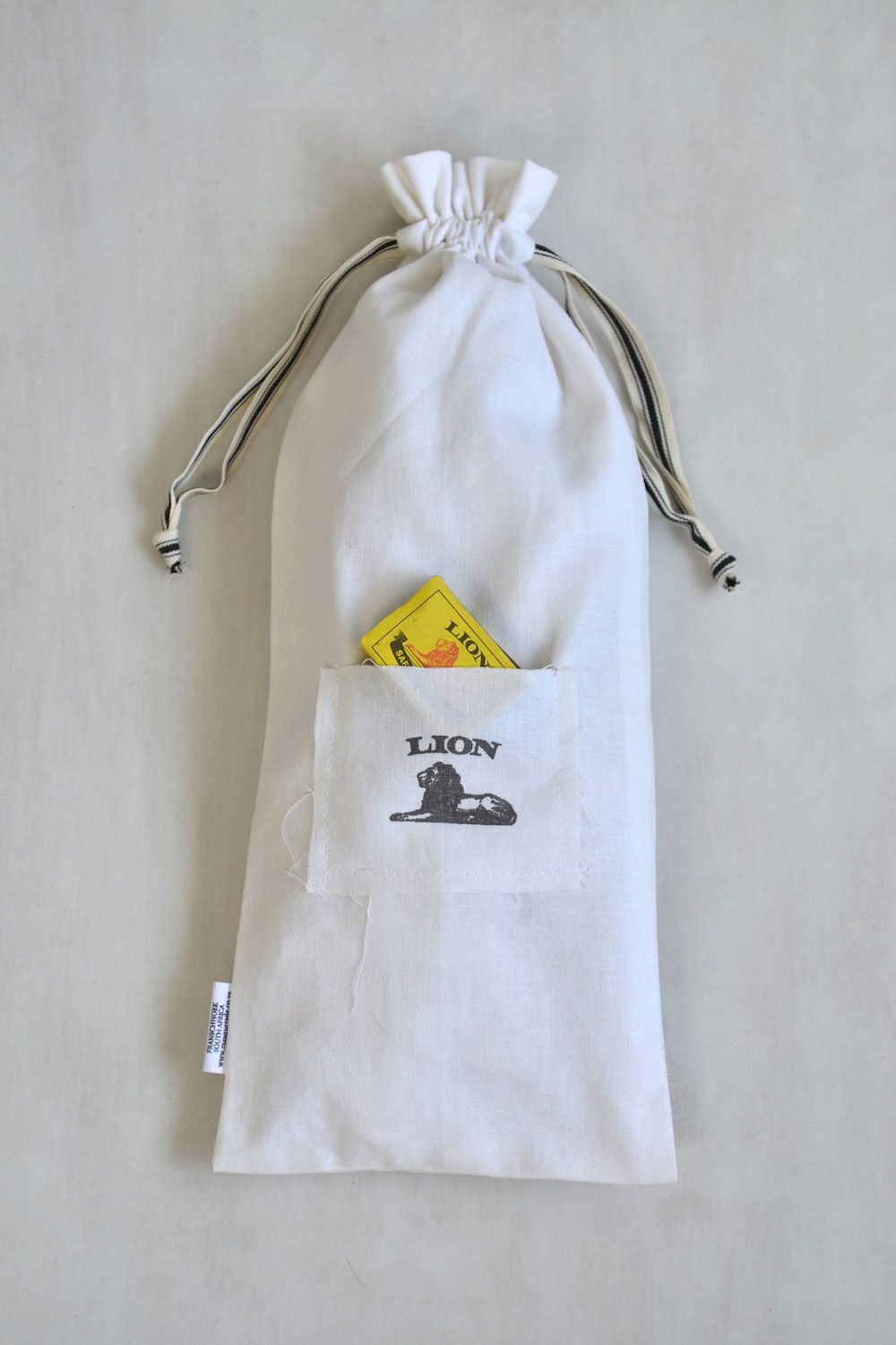 Candle Bag - Image 2