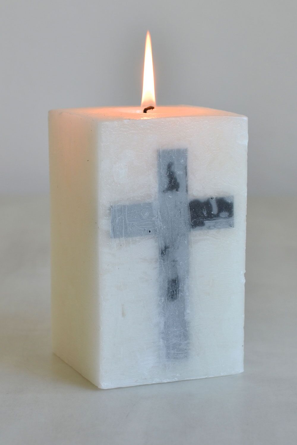 Cross Candles - Image 2