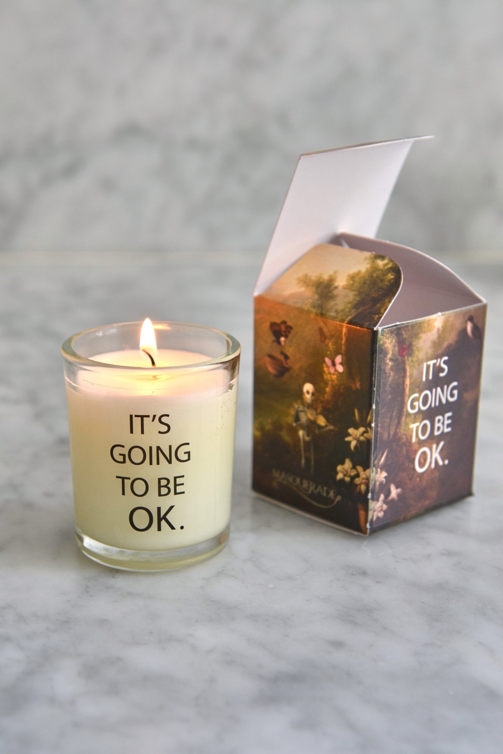 It's Going to be OK