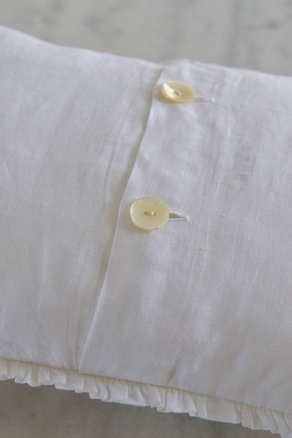 Lekker Slaap Bed Cushion - Image 2