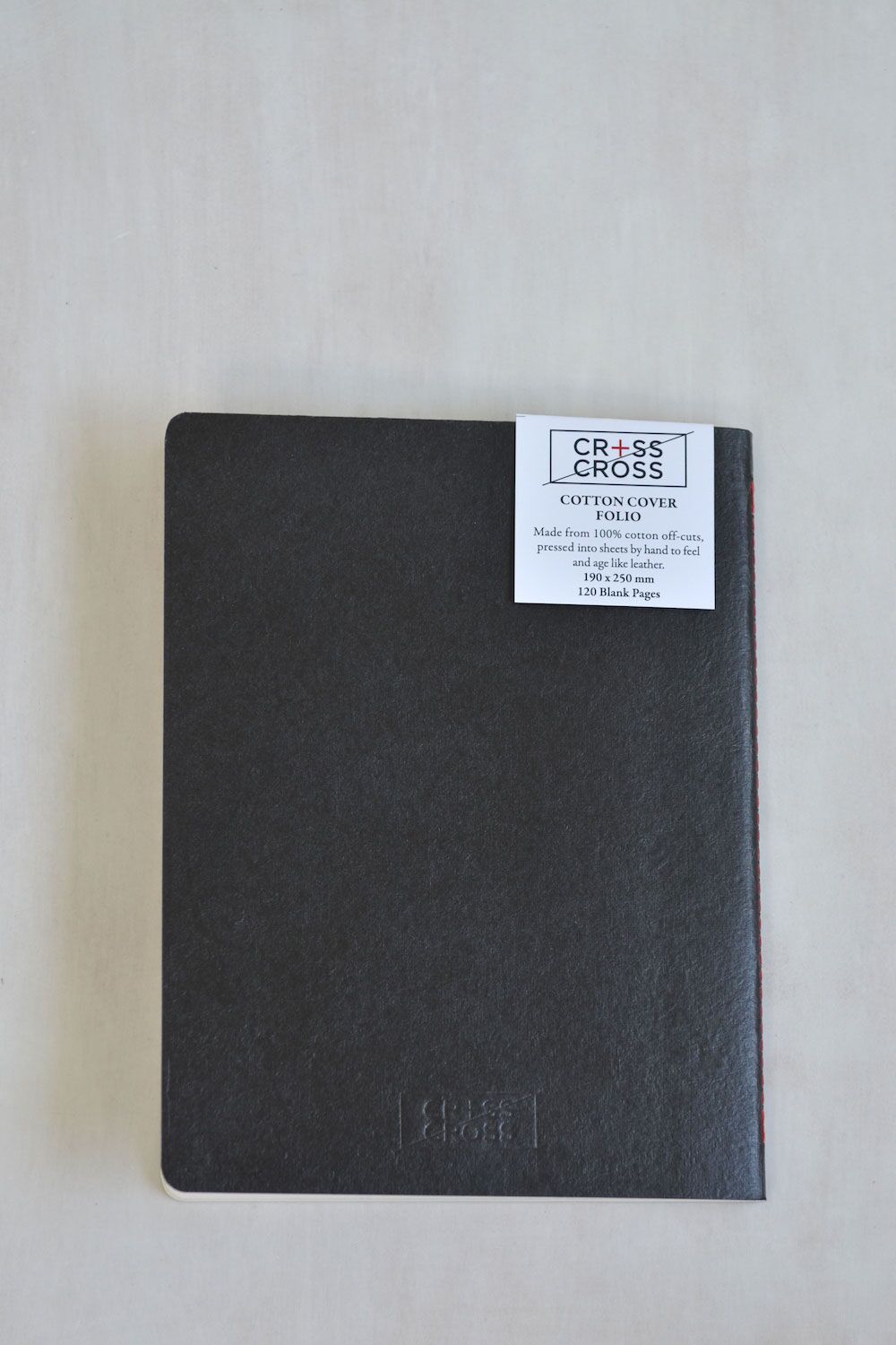 Fucking Brilliant Notebook - Image 2
