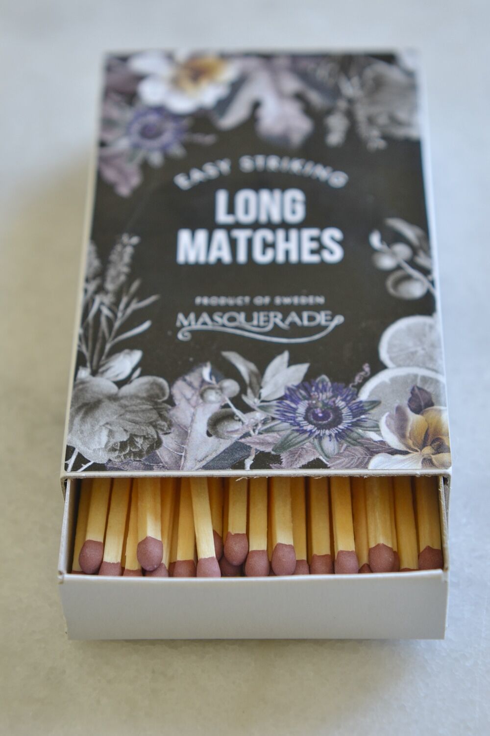 The Signature Candle Gift Box - Image 4