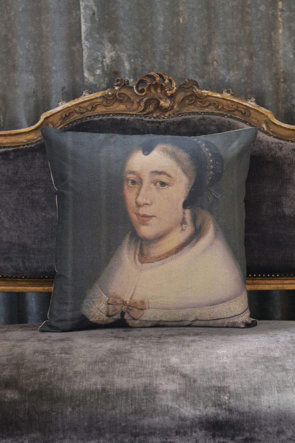 Maria Van Riebeeck
