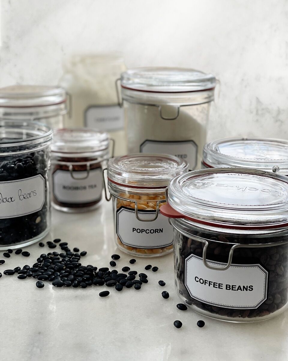 Pantry Labels - Image 2