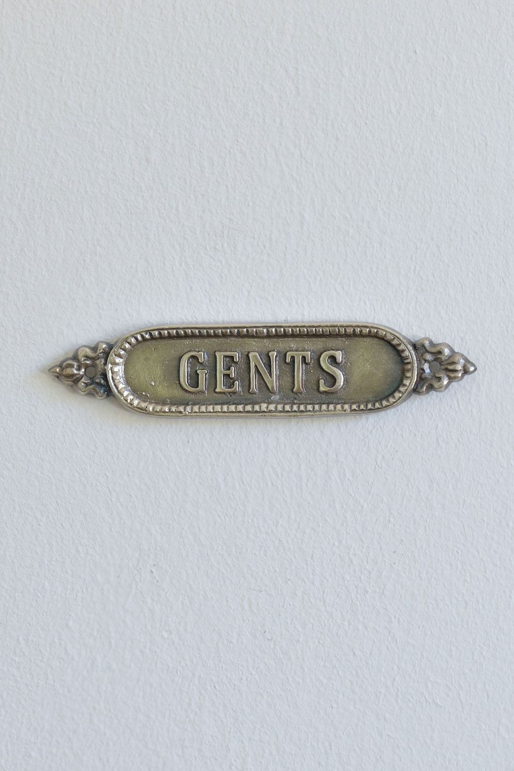 Bathroom Plaques - Image 2