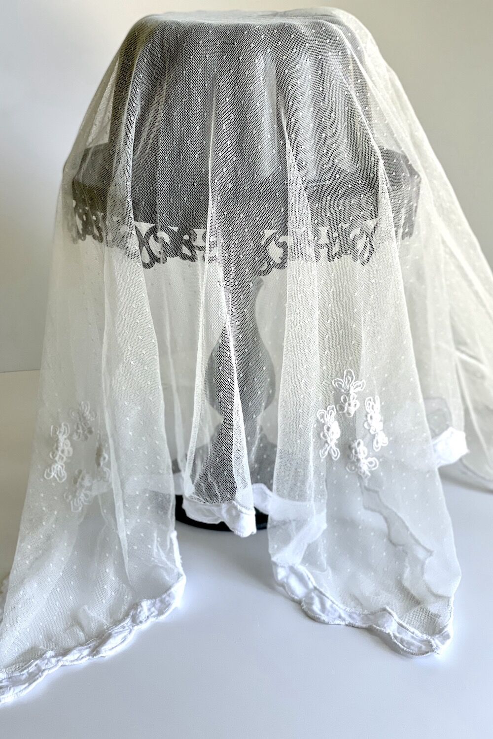 Fancy Table Net