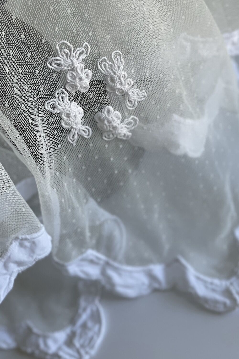 Fancy Table Net - Image 2