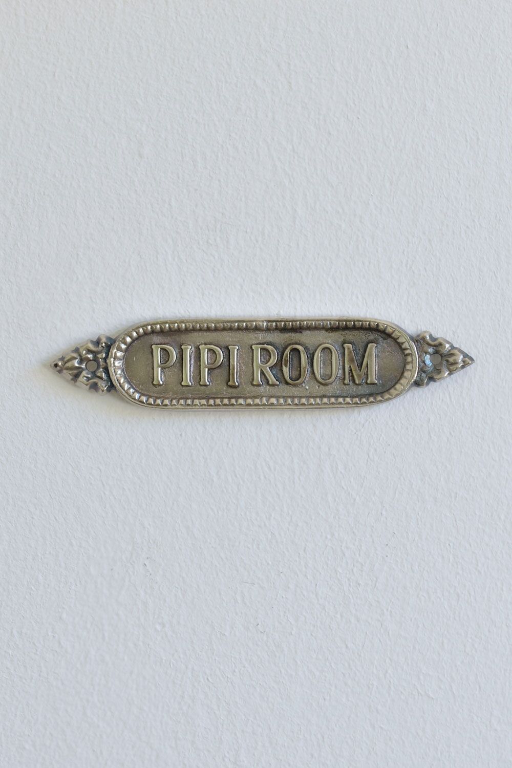 Bathroom Plaques - Image 3