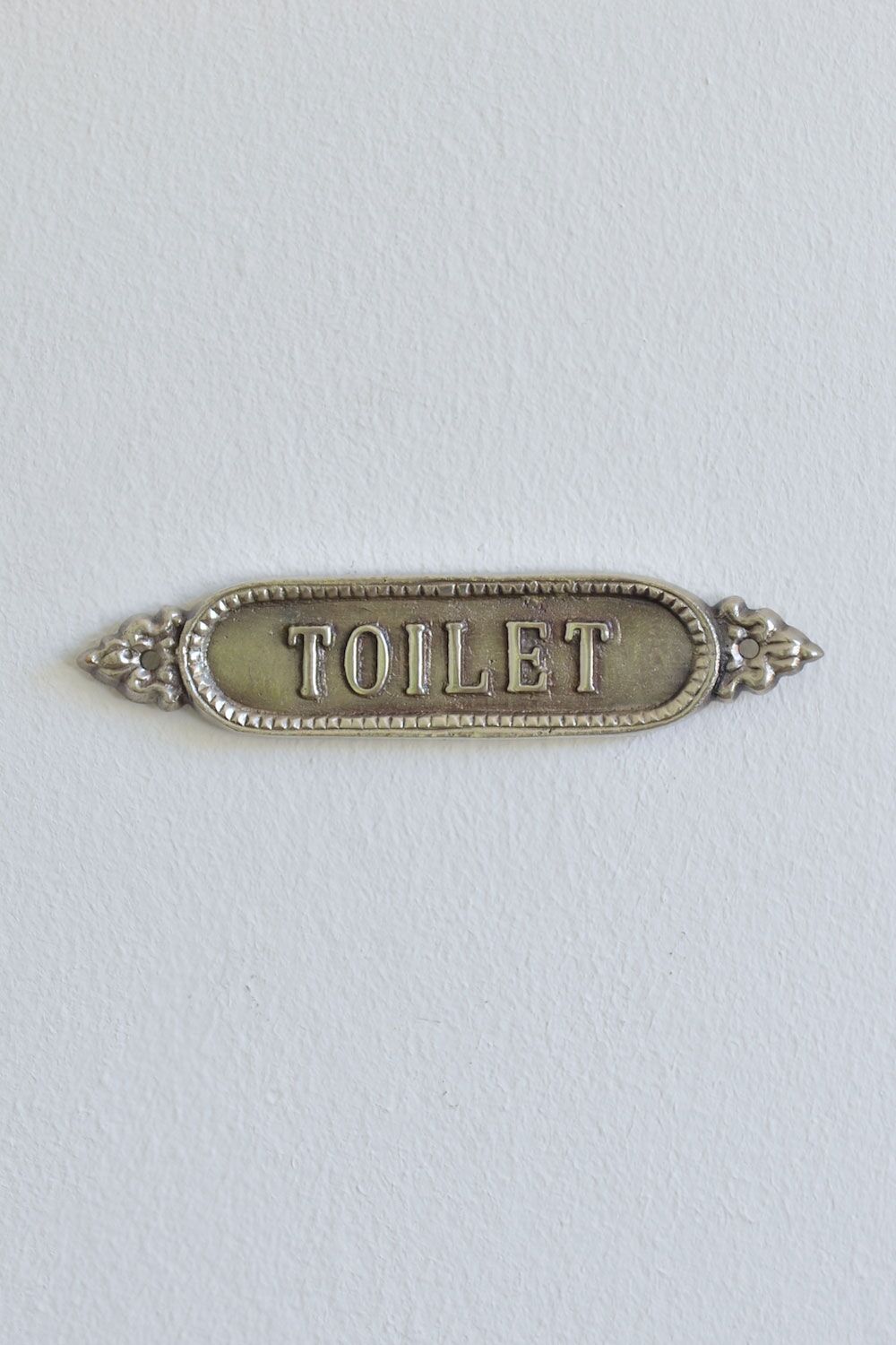 Bathroom Plaques - Image 4