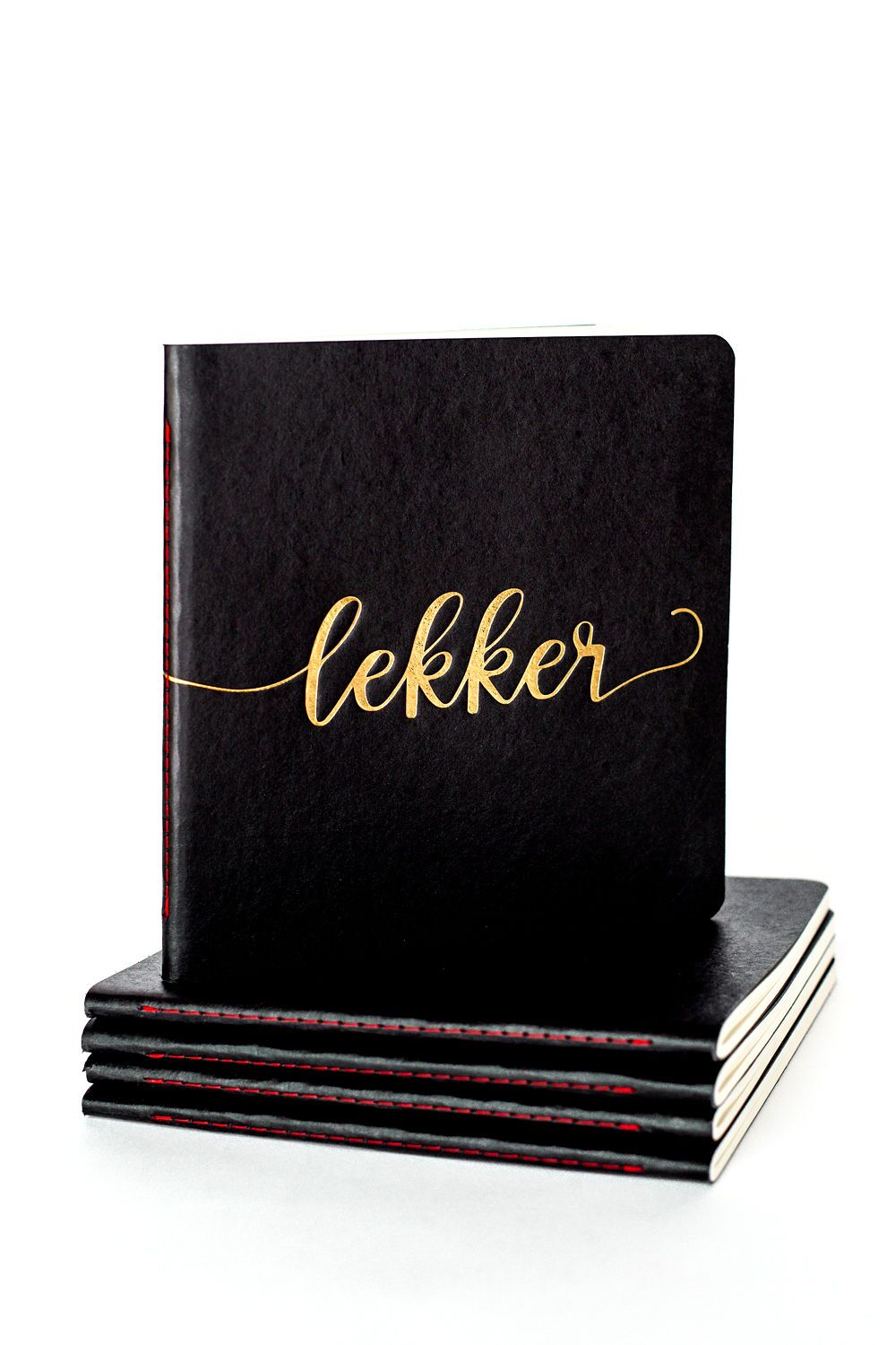 Lekker Notebook