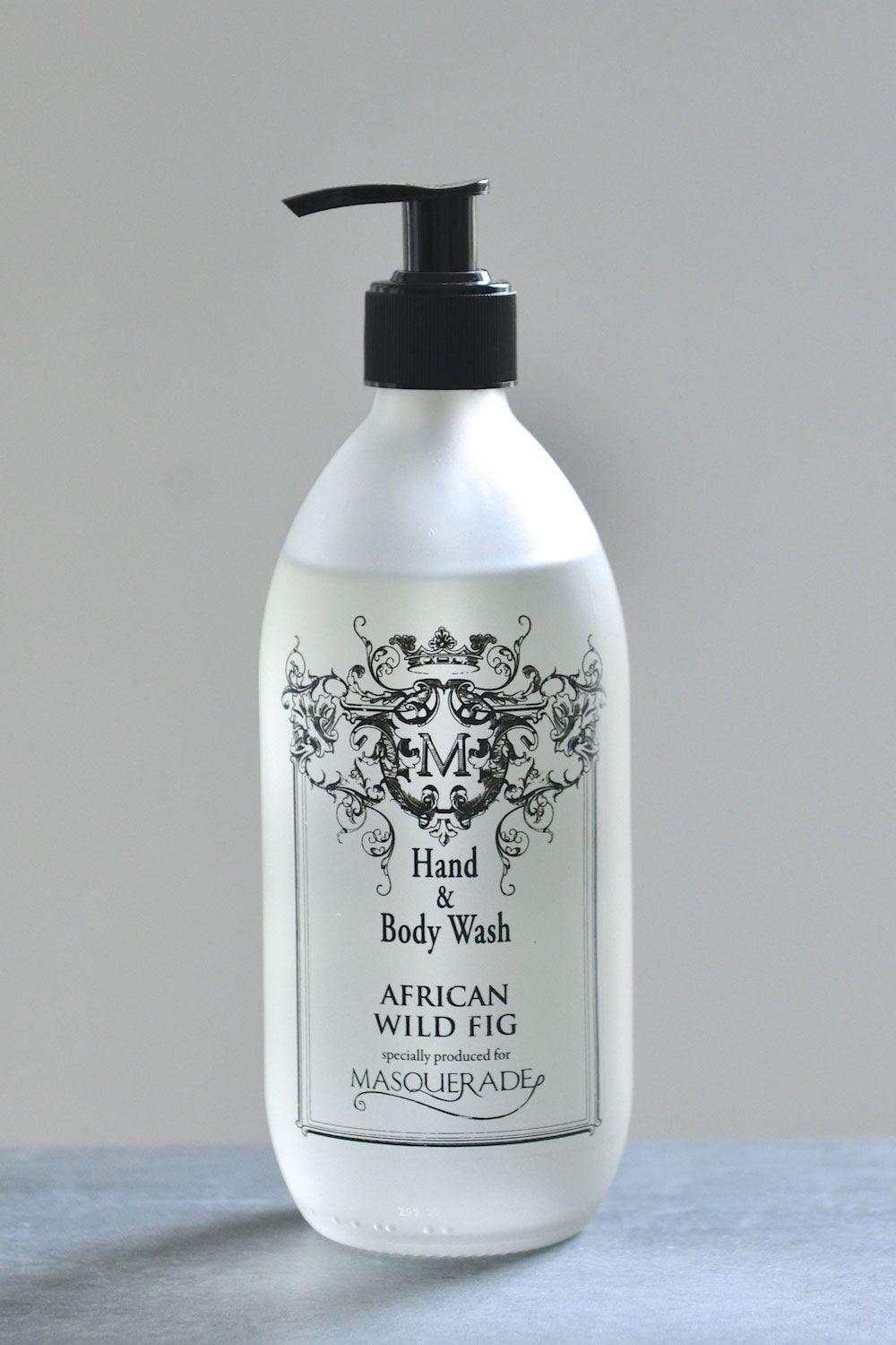 Hand and Body Washes - Image 5