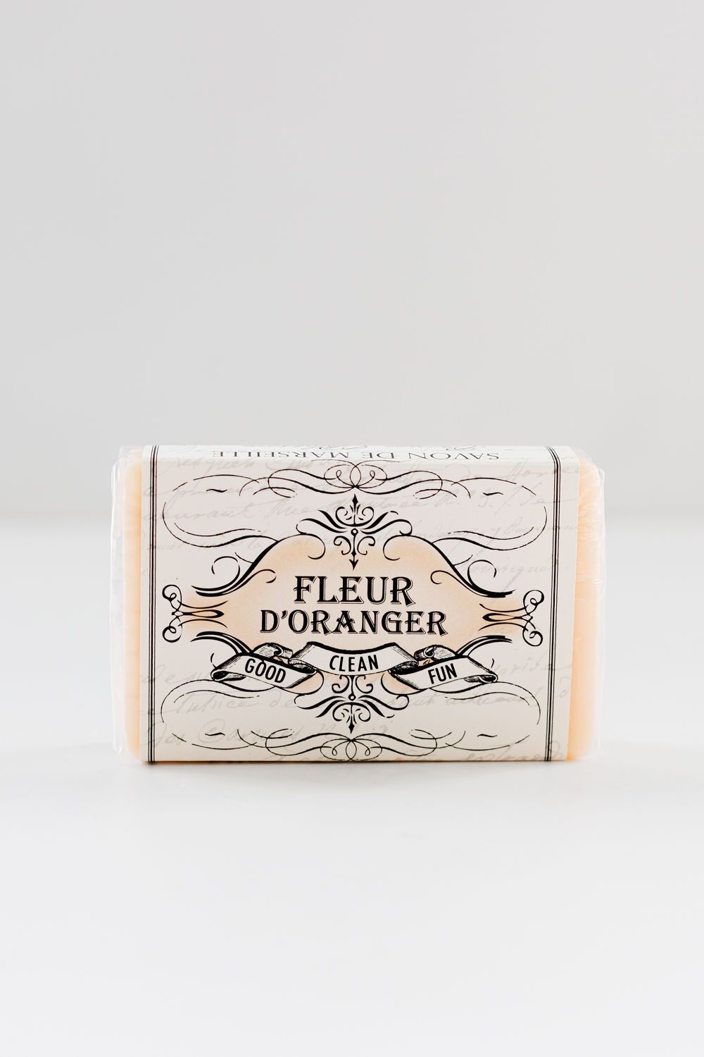 Orange Blossom<br>(Fleur D'Oranger) - Image 4