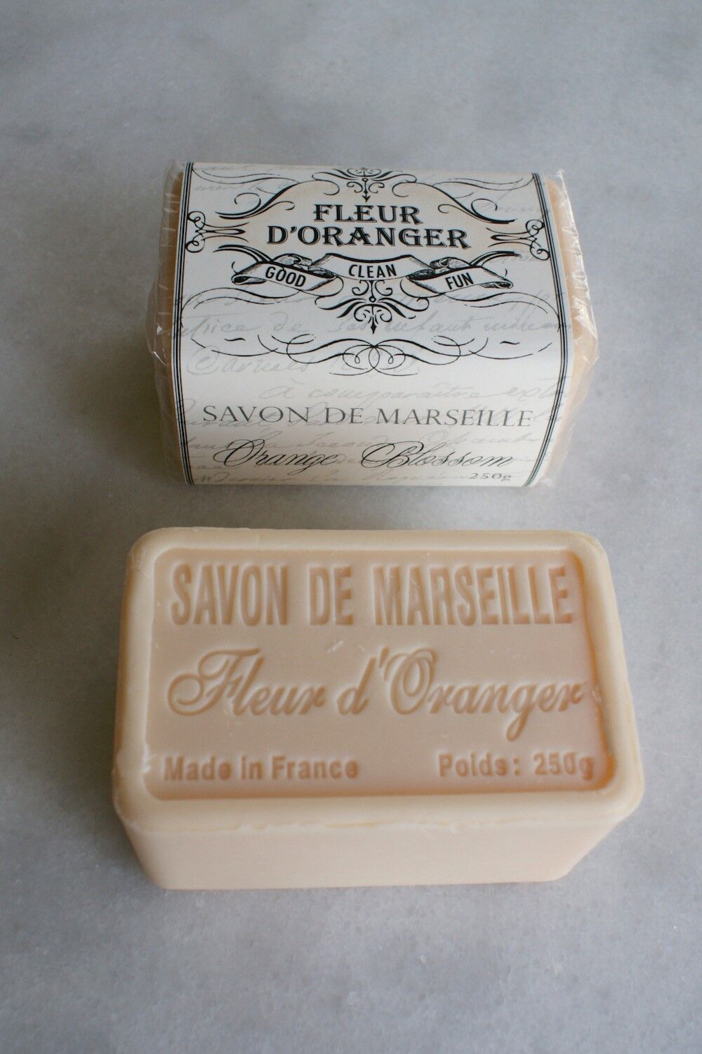 Orange Blossom<br>(Fleur D'Oranger) - Image 2