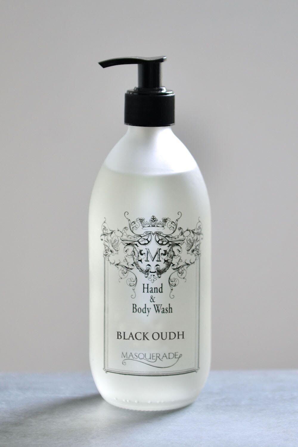 Hand and Body Washes - Image 2