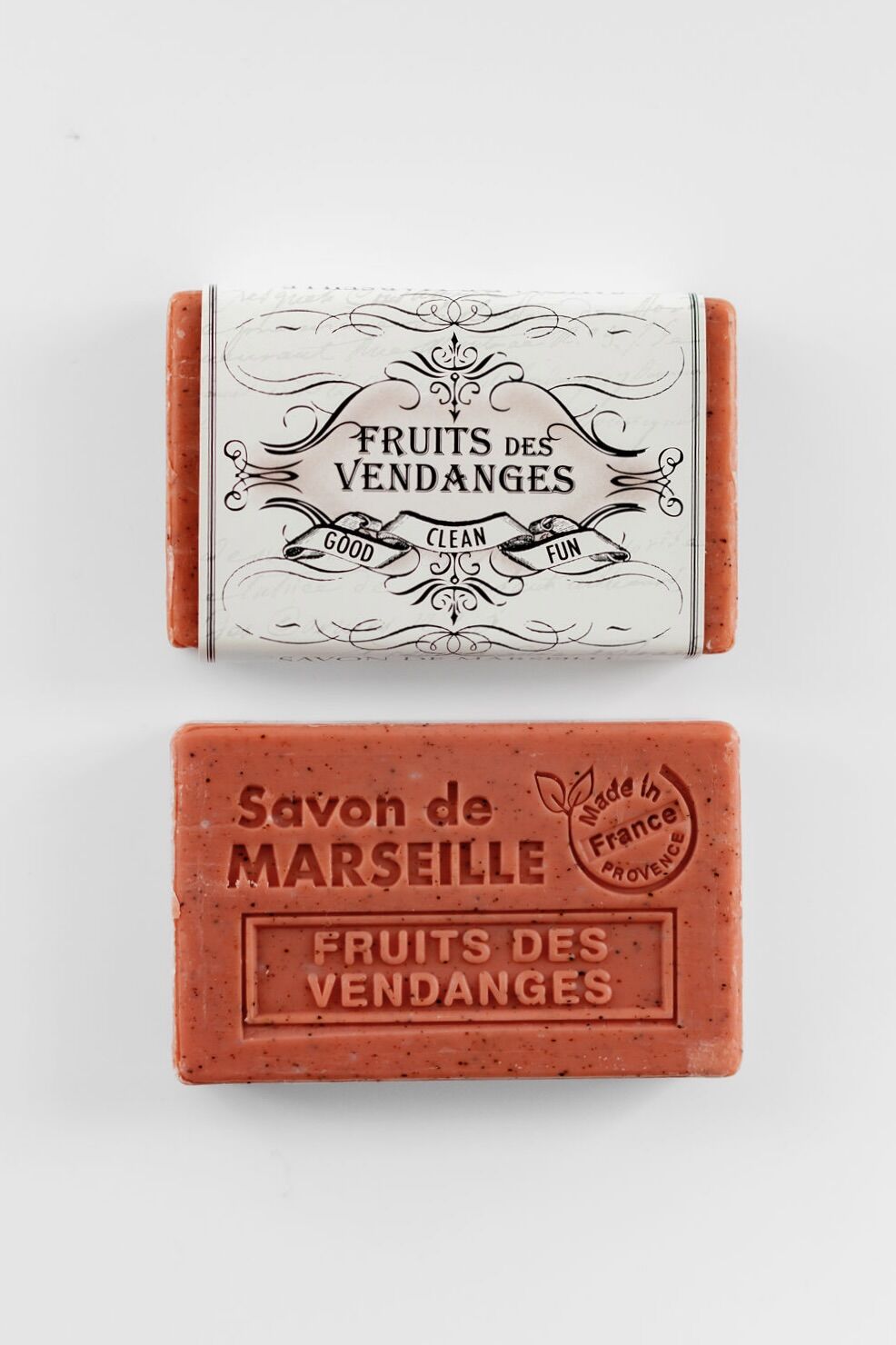 Grape Seed (Fruit Des Vendanges)