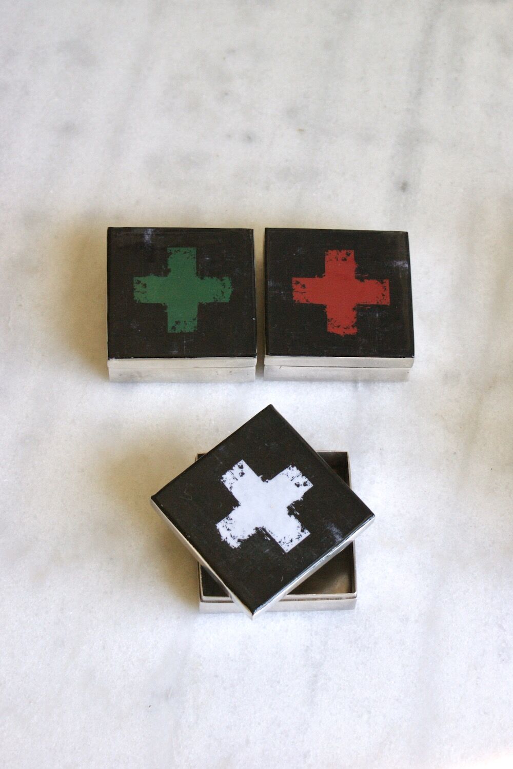 Cross Boxes - Image 2