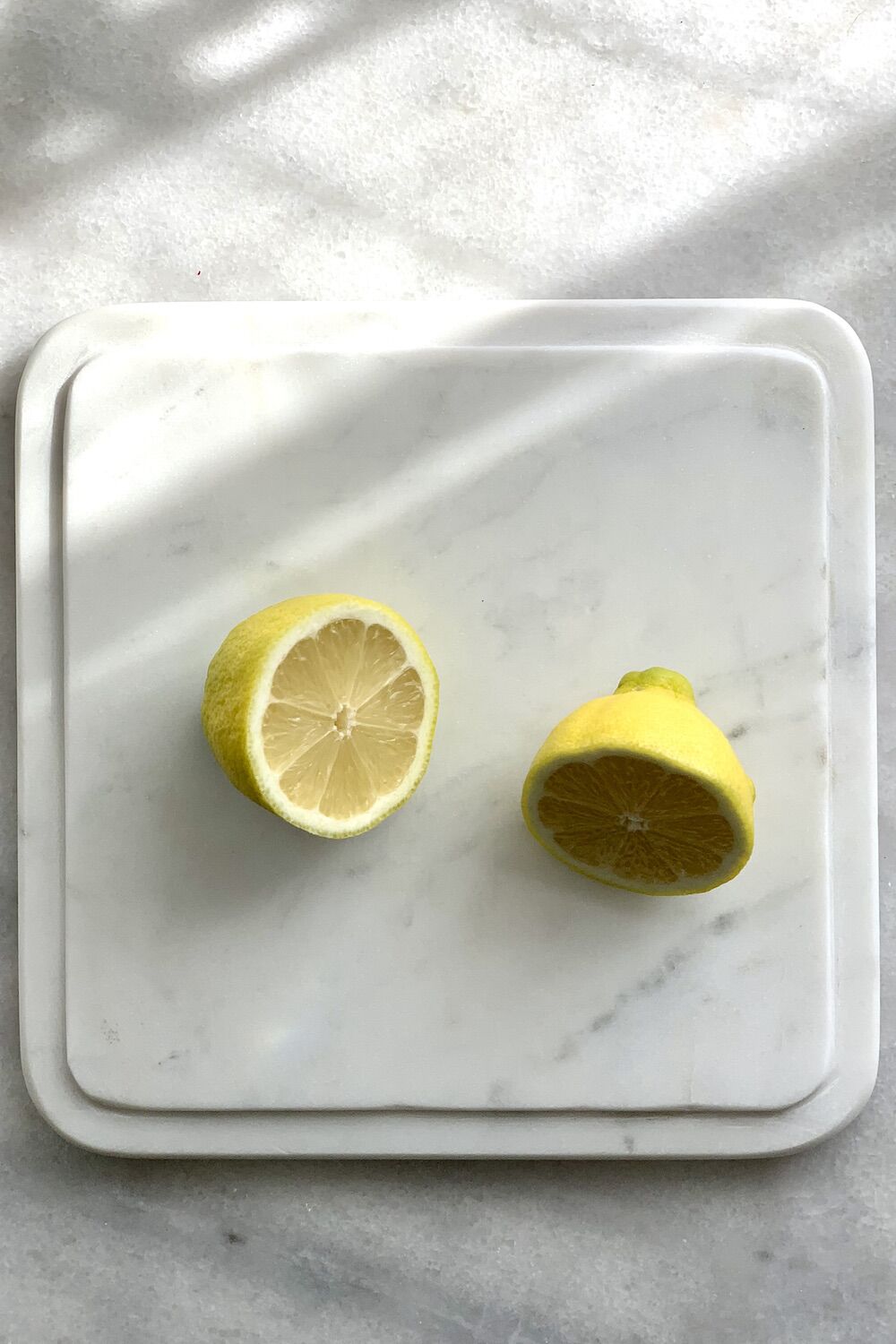 Small Marble Cutting Board