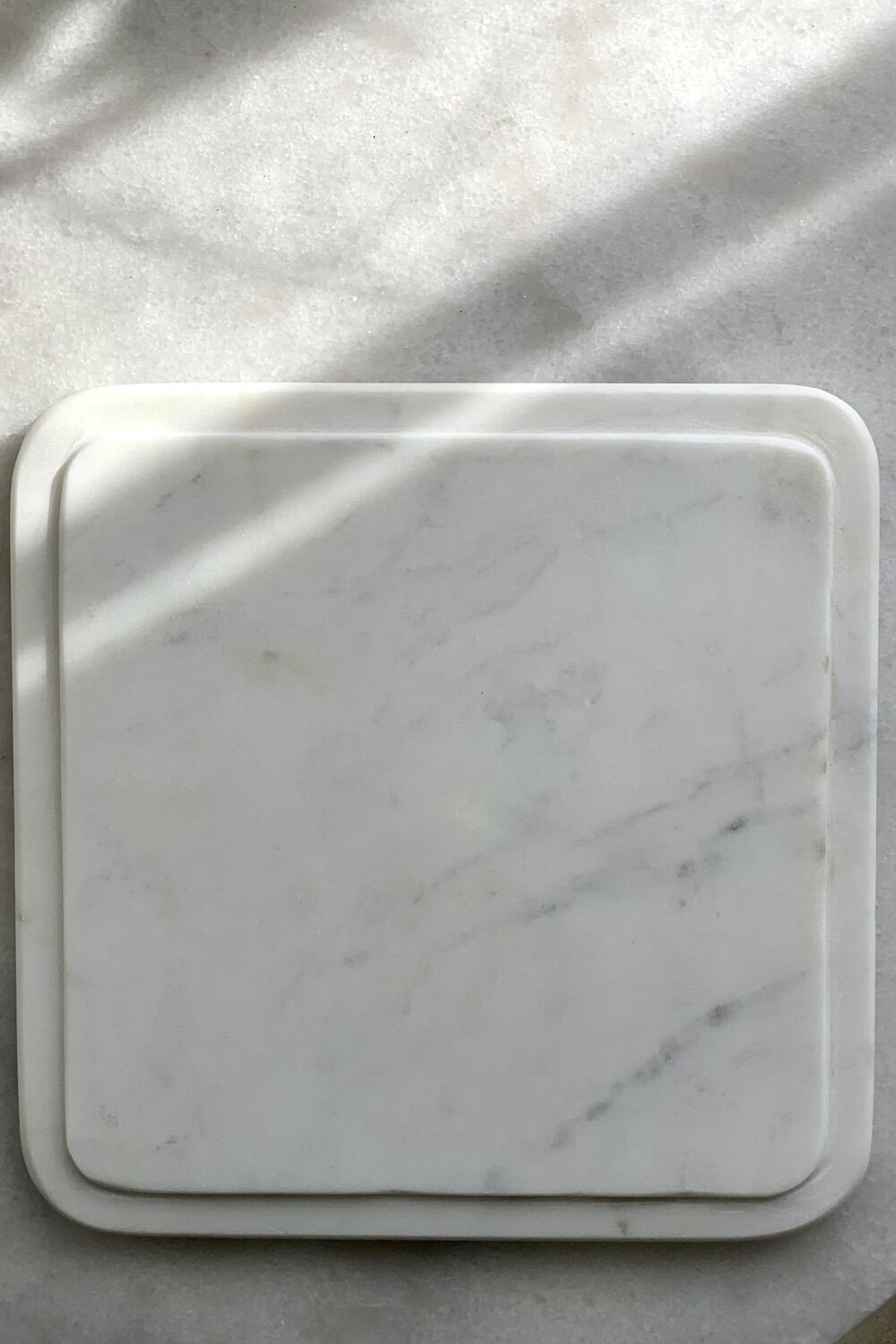 Small Marble Cutting Board - Image 3