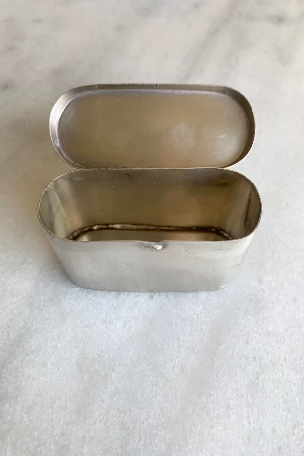 Oval Toothpick Holder - Image 2