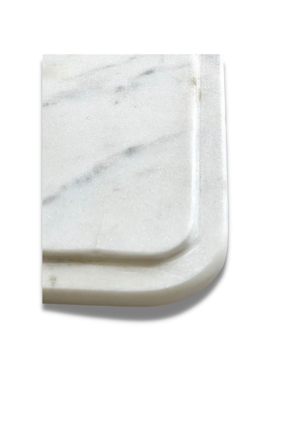 Small Marble Cutting Board - Image 2