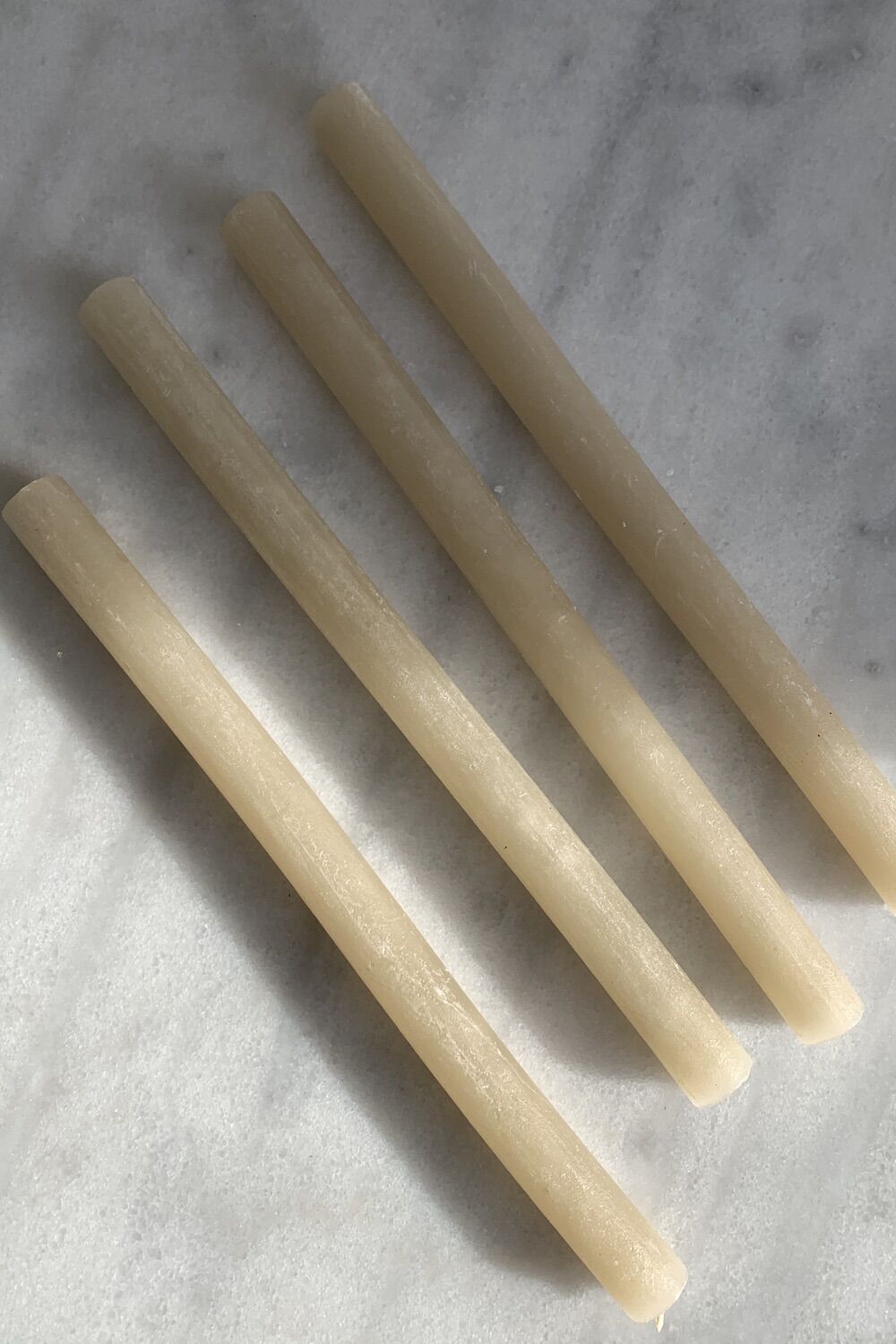 Tall Dinner Candles - Image 4