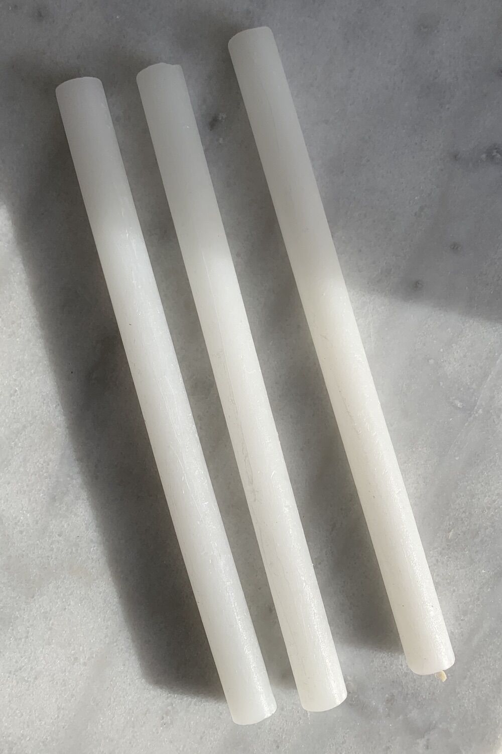 Tall Dinner Candles - Image 5