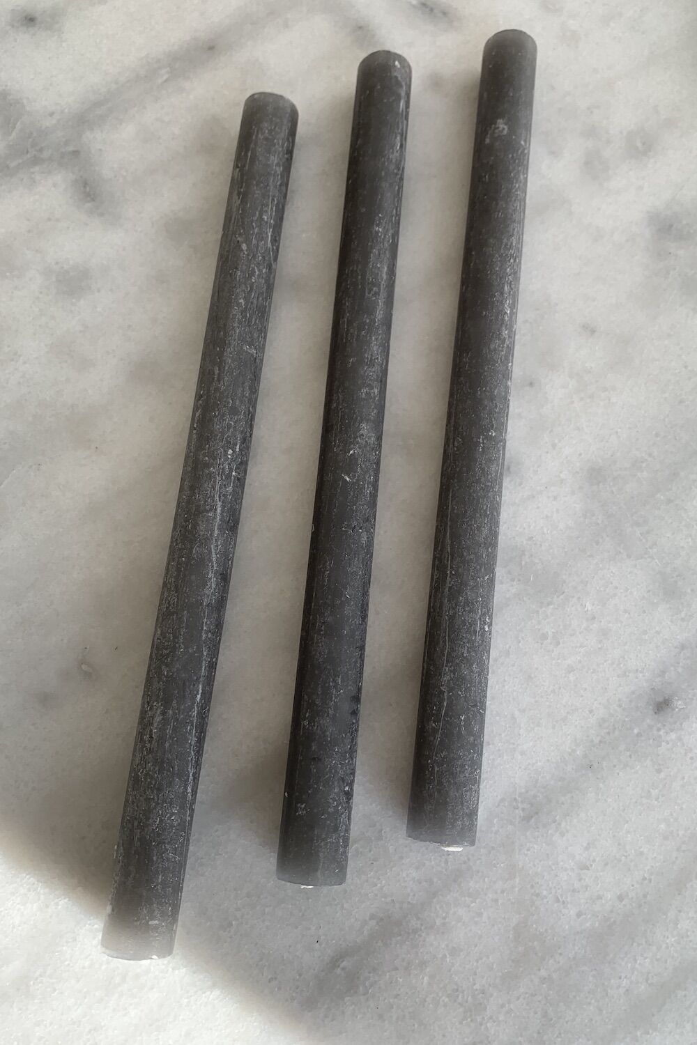 Tall Dinner Candles - Image 3