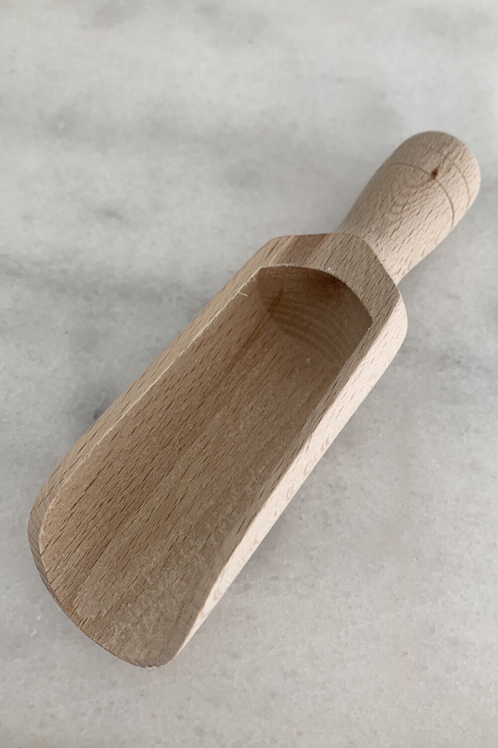 Wooden Flour Scoop - Image 2