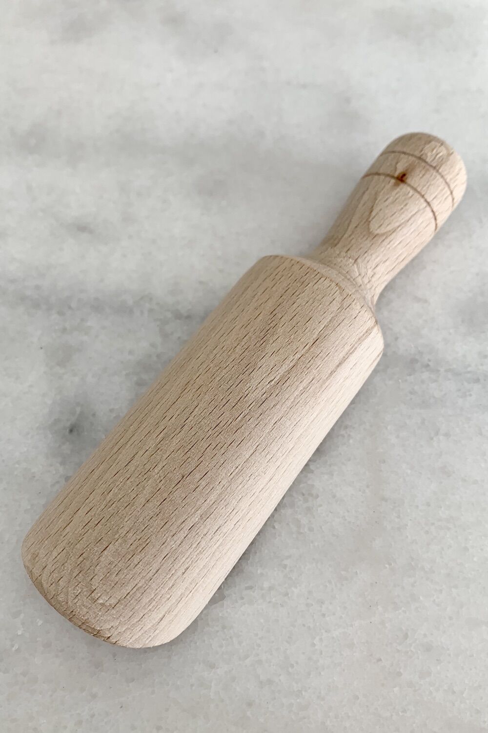 Wooden Flour Scoop - Image 3