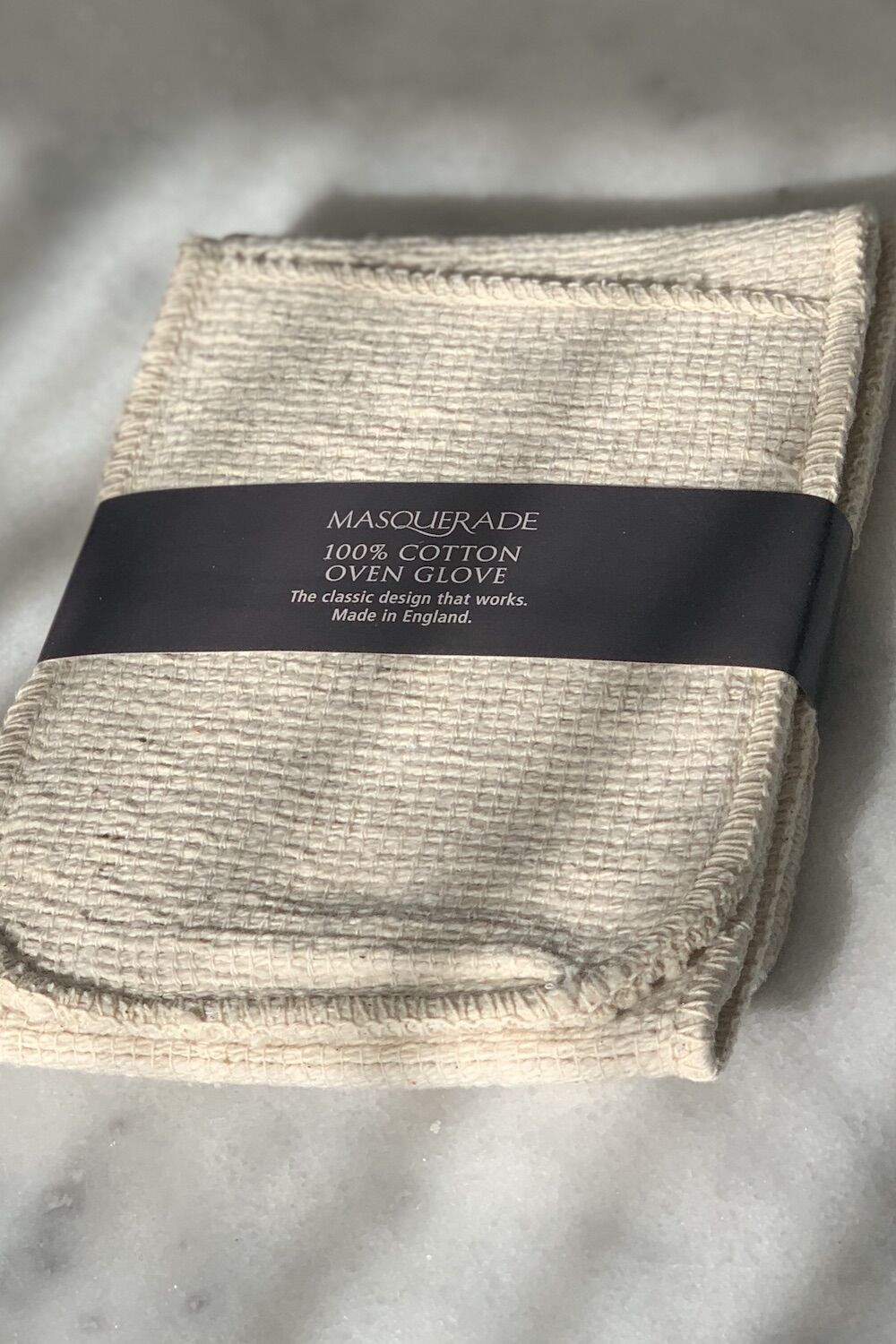 Cotton Oven Glove - Image 2