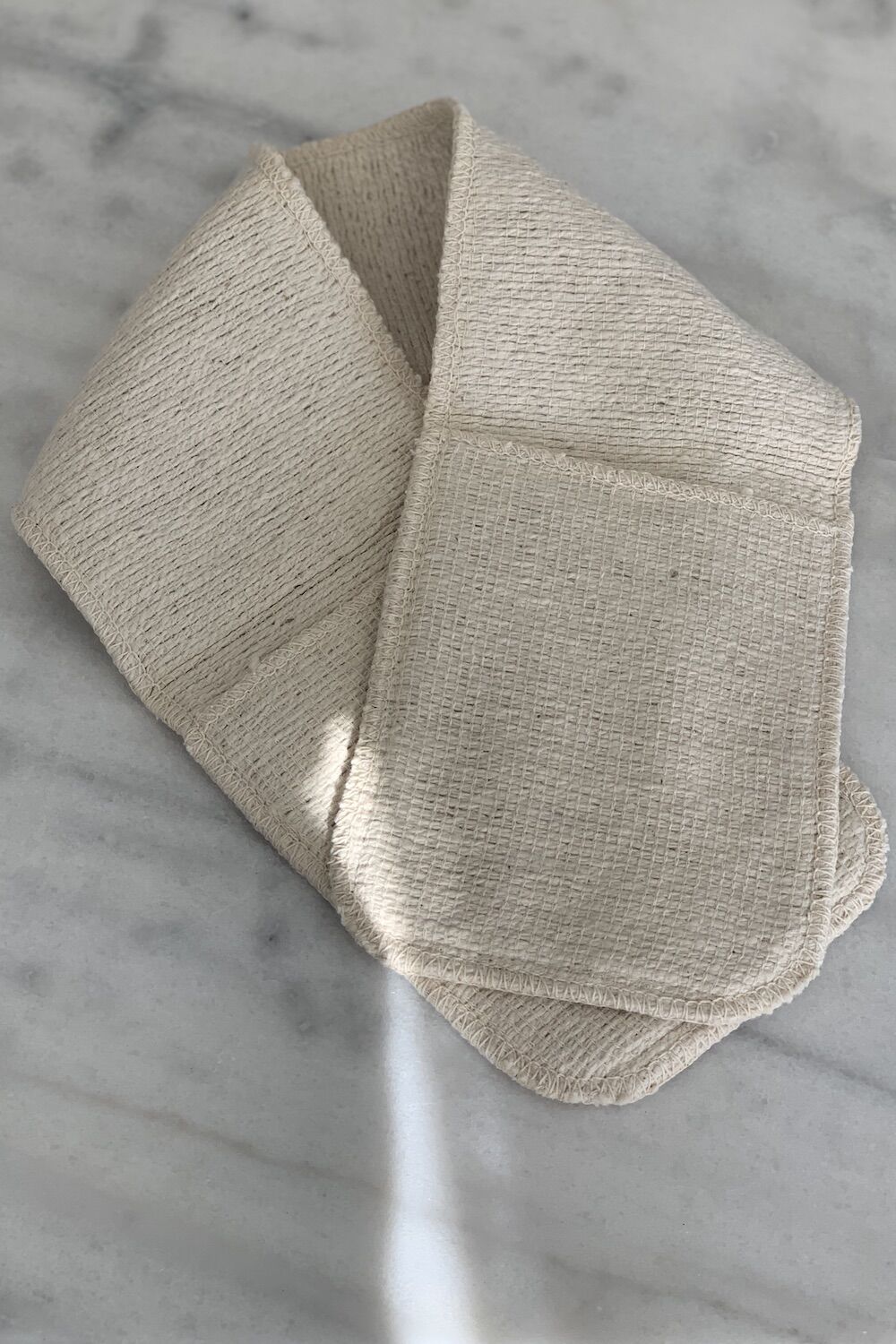 Cotton Oven Glove