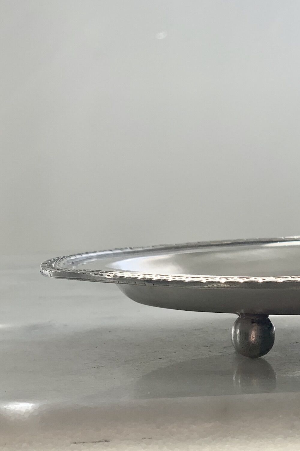 Medium Oval Tray - Image 2