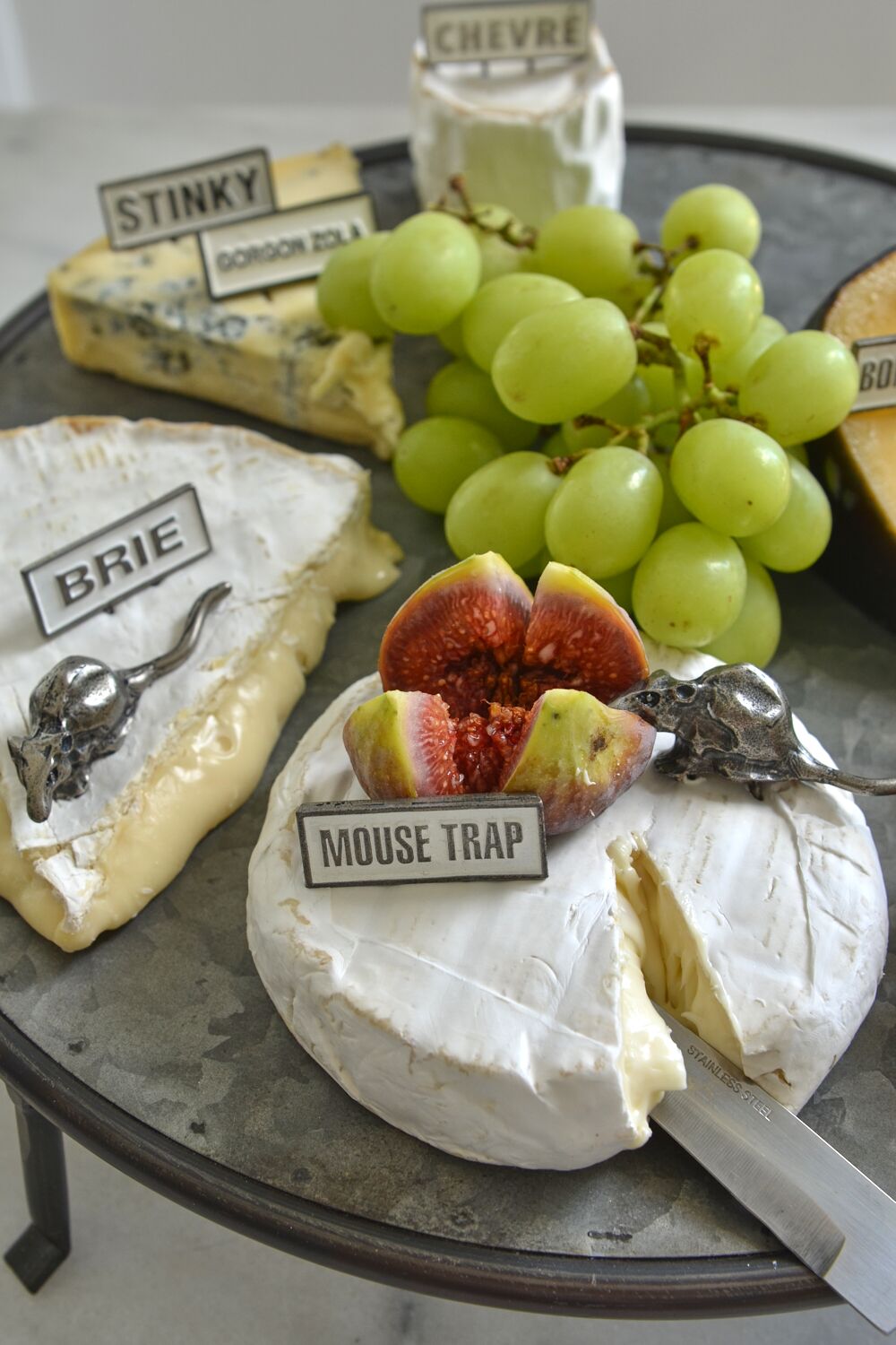 Cheese PIns - Image 13