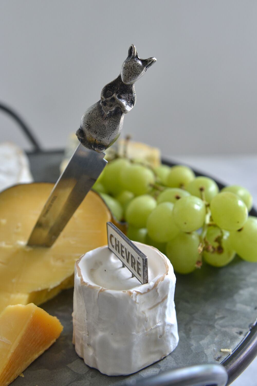 Cheese Knife