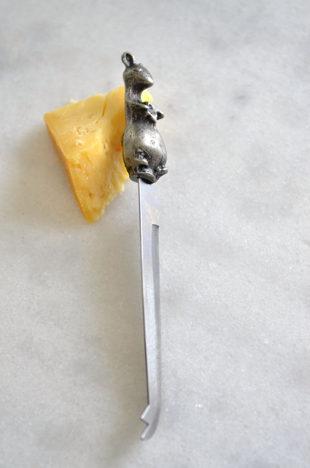 Cheese Knife - Image 2