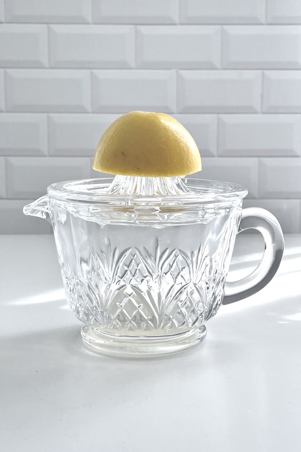 Citrus Juicer