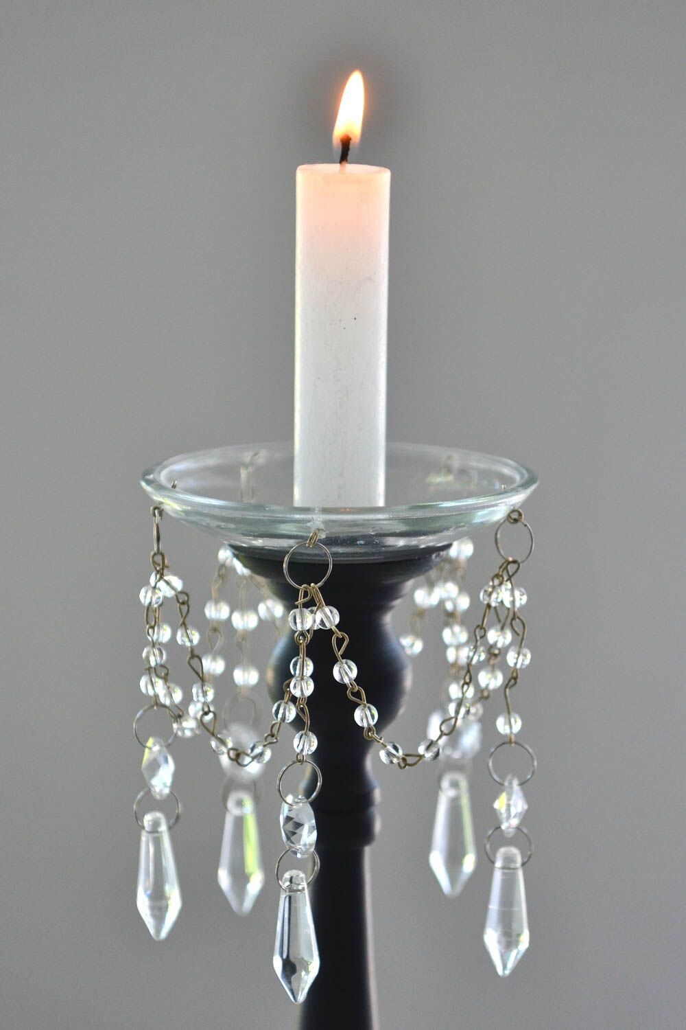 Candle Drip Trays - Image 3