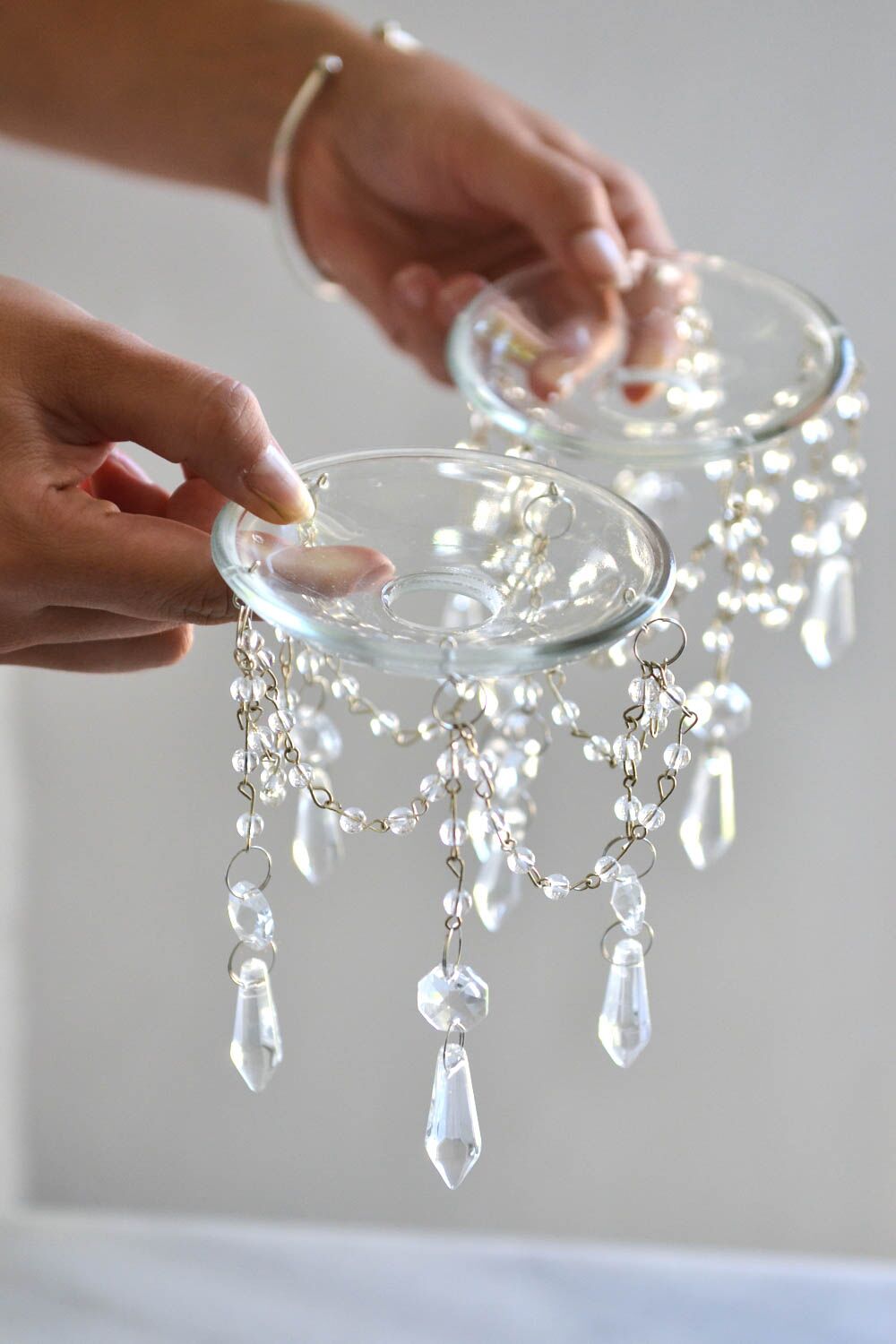 Candle Drip Trays - Image 2