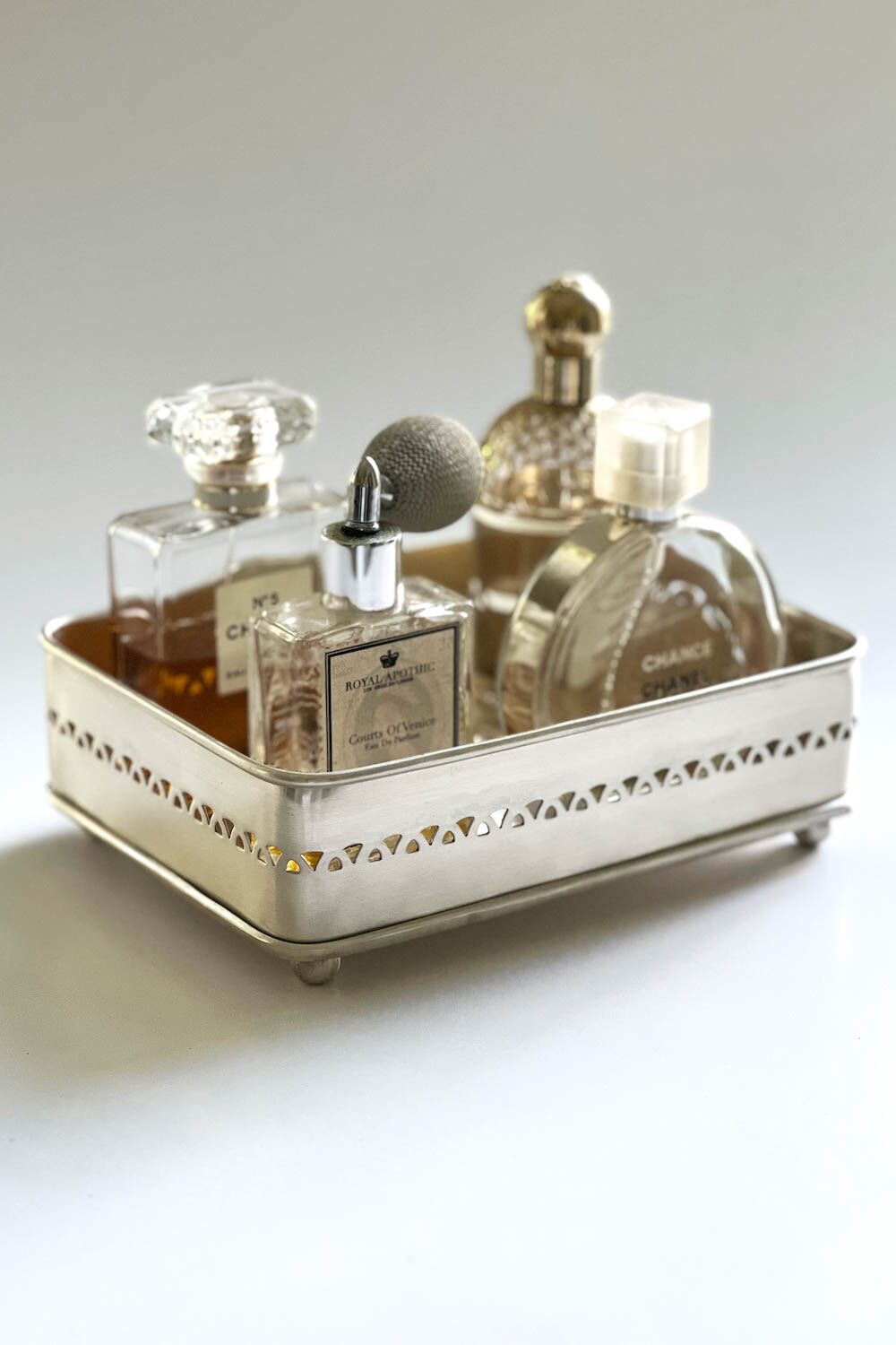 Bathroom Trays - Image 4