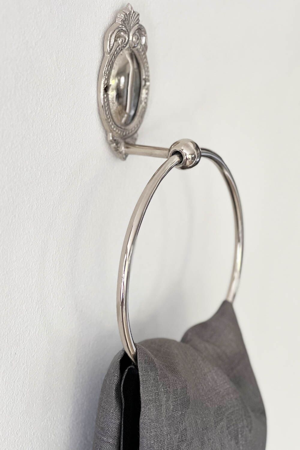Towel Rings