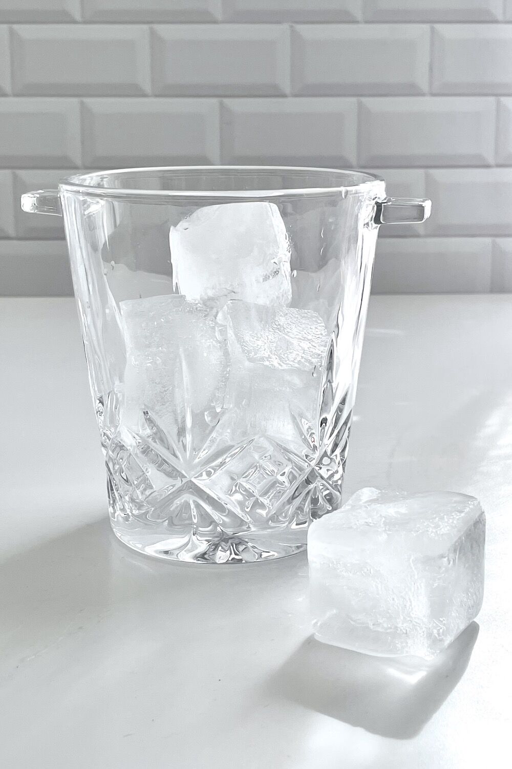 Ice Holder